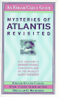 digite Atlantis e clique em Go!