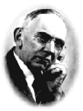 Edgar Cayce