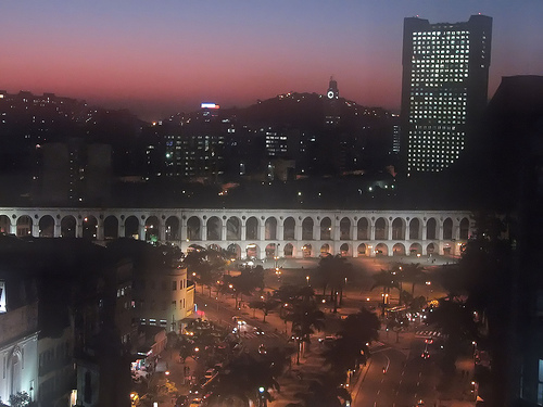 Lapa