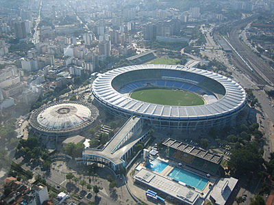 Maracaná