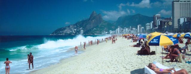 Praia
