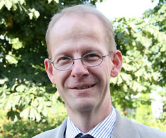 Eckart Rühl
