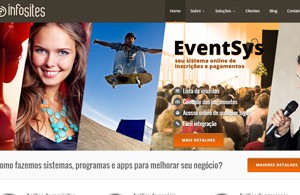 Desenvolvimento de interfaces: Web, mobile e multimídia