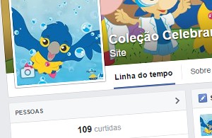 Marketing e divulgação