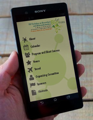 Application development (App) for Android and iOS