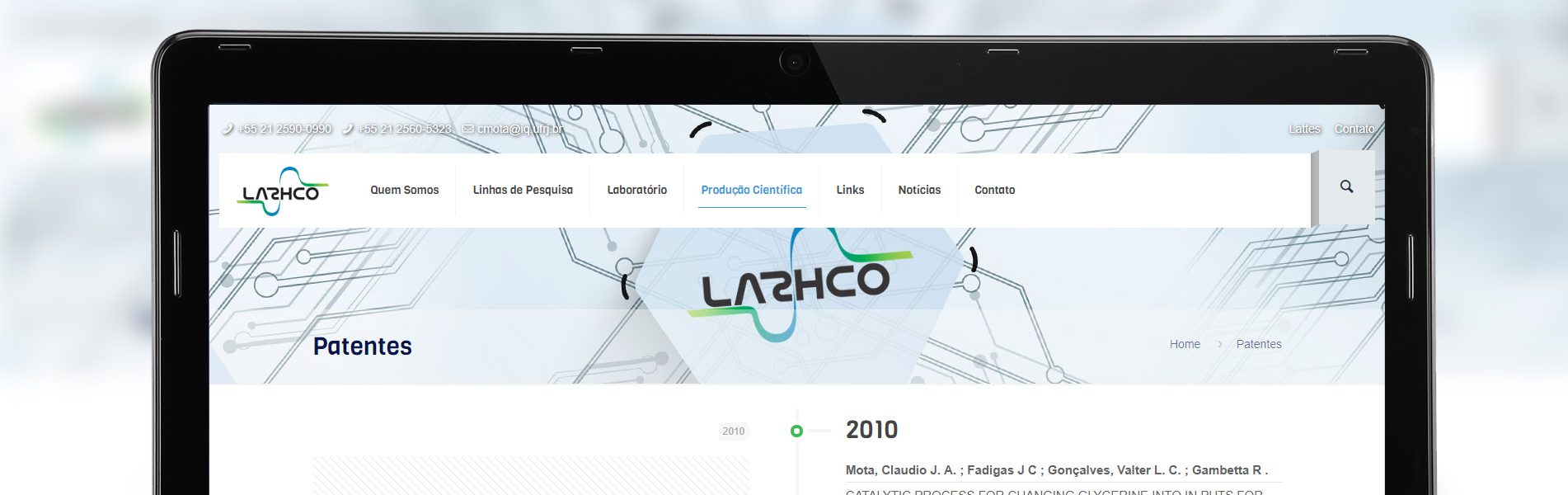 larcho4